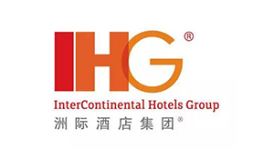 洲际酒店集团