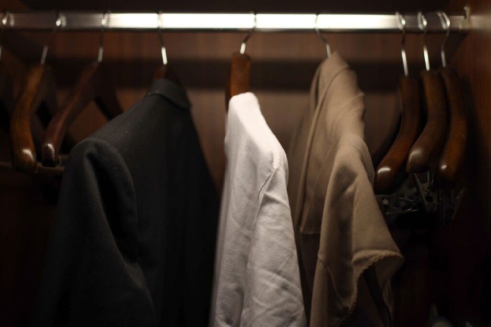 简约到多元化，展现男性风采